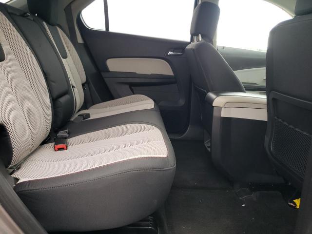 Photo 6 from auction – 2012 CHEVROLET EQUINOX LT with VIN 2GNALDEK9C6365020