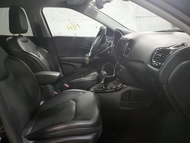 Photo 5 from auction – 2018 JEEP COMPASS LI with VIN 3C4NJDCBXJT433045