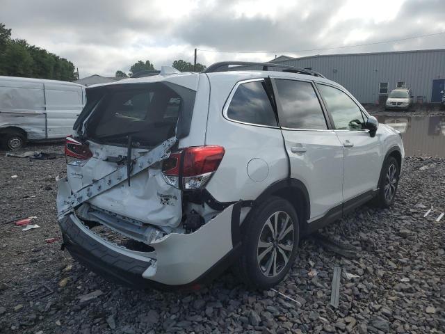 Photo 4 from auction – 2020 SUBARU FORESTER L with VIN JF2SKAUC2LH415423