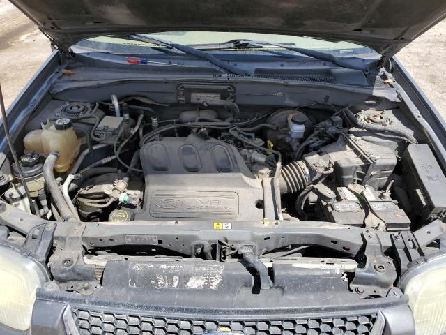 Photo 7 from auction – 2004 FORD ESCAPE LIM with VIN 1FMCU94134KB55673