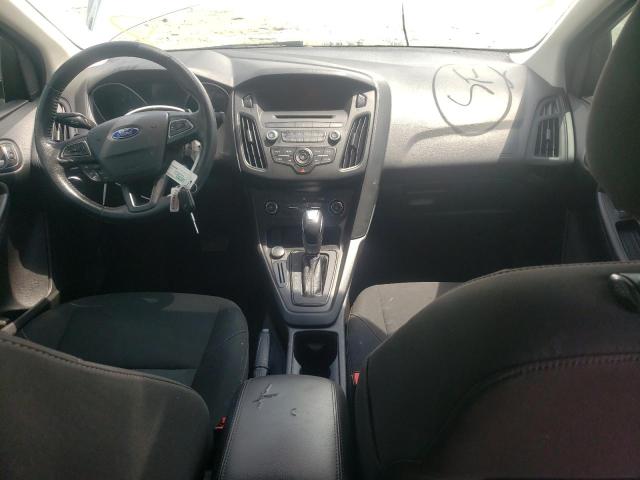 Photo 9 from auction – 2016 FORD FOCUS SE with VIN 1FADP3F28GL393316