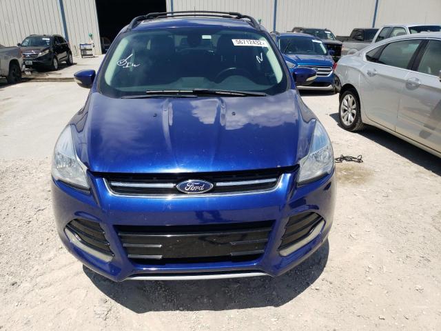 Photo 9 from auction – 2013 FORD ESCAPE SEL with VIN 1FMCU9HX4DUB28047