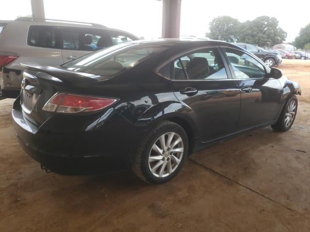 Photo 4 from auction – 2012 MAZDA 6 I with VIN 1YVHZ8DH8C5M15009