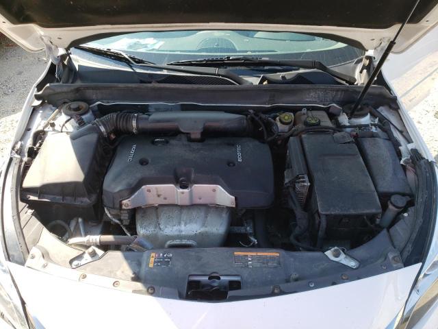 Photo 7 from auction – 2015 CHEVROLET MALIBU 2LT with VIN 1G11D5SLXFF349226