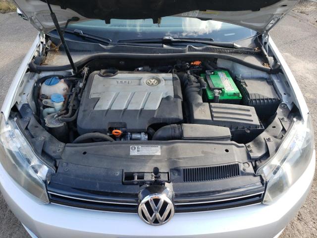 Photo 7 from auction – 2012 VOLKSWAGEN JETTA TDI with VIN 3VWPL7AJ2CM641140