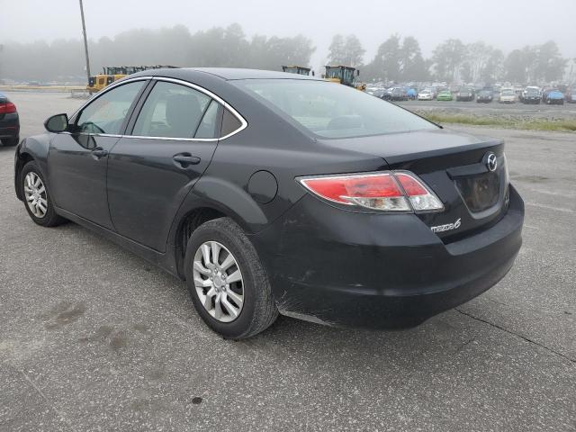 Photo 3 from auction – 2009 MAZDA 6 I with VIN 1YVHP81AX95M19780