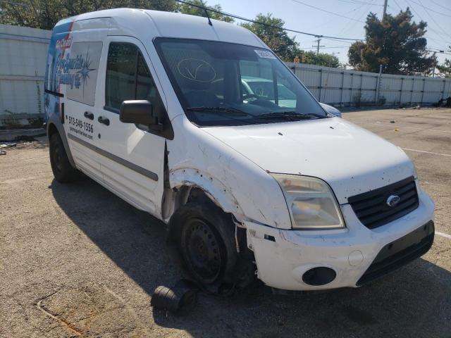 Photo 1 from auction – 2011 FORD TRANSIT CO with VIN NM0LS6BN0BT060197