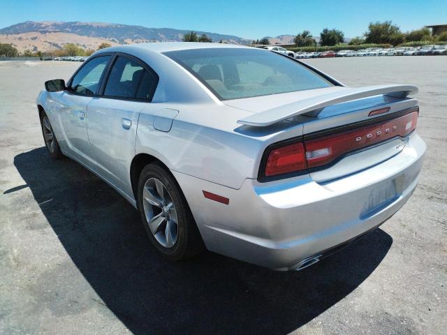 Photo 3 from auction – 2012 DODGE CHARGER SE with VIN 2C3CDXBG6CH281441