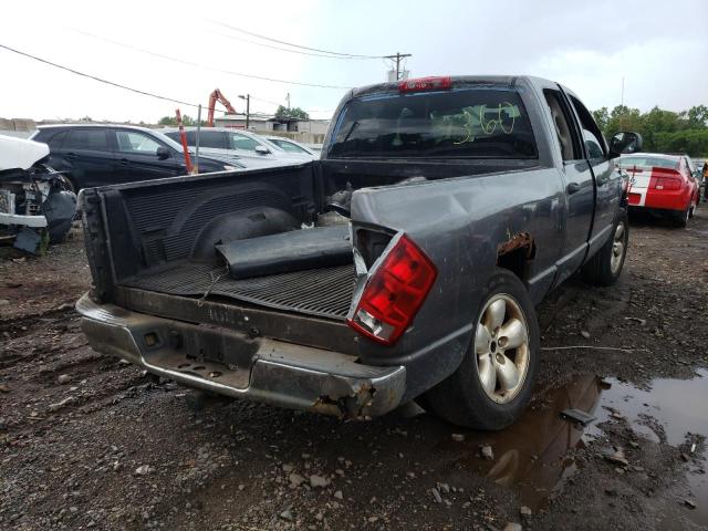 Photo 4 from auction – 2004 DODGE RAM 1500 S with VIN 1D7HU18D84J158824
