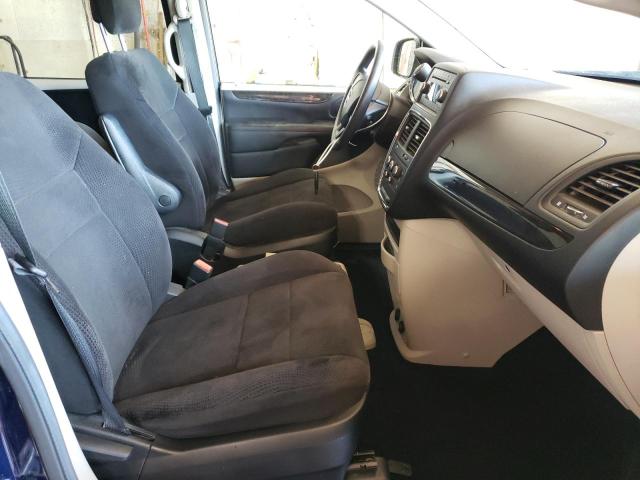 Photo 5 from auction – 2013 DODGE GRAND CARA with VIN 2C4RDGBG0DR566749
