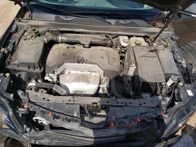 Photo 7 from auction – 2019 CHEVROLET IMPALA LT with VIN 2G11Z5SA6K9133005