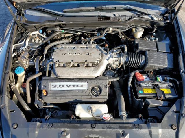 Photo 7 from auction – 2004 HONDA ACCORD EX with VIN 1HGCM66524A033882