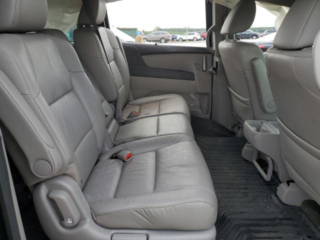 Photo 6 from auction – 2013 HONDA ODYSSEY EX with VIN 5FNRL5H68DB046865