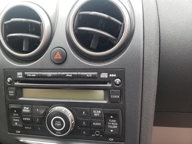 Photo 9 from auction – 2012 NISSAN ROGUE S with VIN JN8AS5MV2CW710024