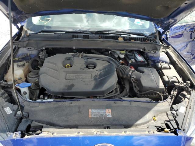 Photo 7 from auction – 2016 FORD FUSION TIT with VIN 3FA6P0K98GR267274