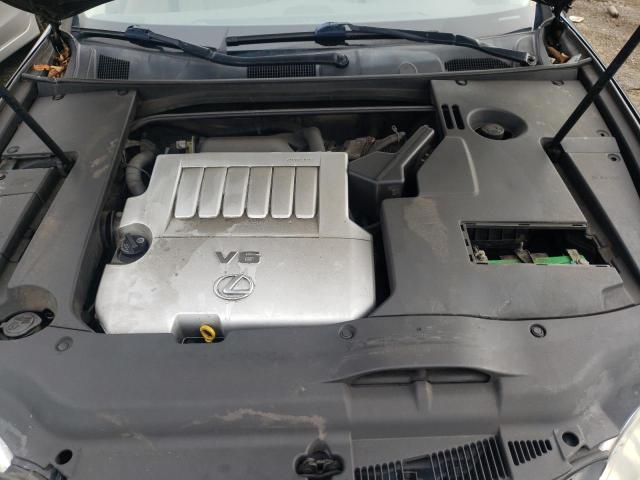 Photo 7 from auction – 2007 LEXUS ES 350 with VIN JTHBJ46G572153889