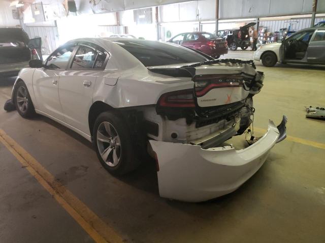 Photo 3 from auction – 2015 DODGE CHARGER SE with VIN 2C3CDXBG5FH785029