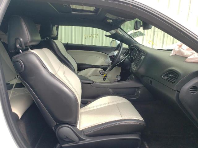 Photo 5 from auction – 2017 DODGE CHALLENGER with VIN 2C3CDZGG2HH641204