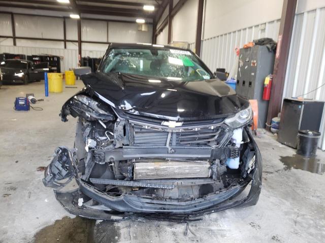 Photo 9 from auction – 2018 CHEVROLET EQUINOX LS with VIN 2GNAXHEV1J6173769