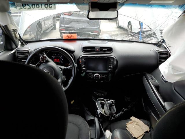 Photo 9 from auction – 2016 KIA SOUL + with VIN KNDJP3A54G7256610