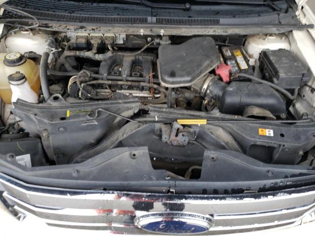 Photo 7 from auction – 2008 FORD EDGE LIMIT with VIN 2FMDK39C58BB32705