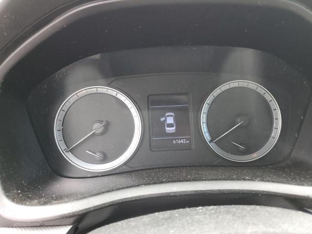 Photo 8 from auction – 2019 HYUNDAI SONATA SE with VIN 5NPE24AF4KH744510