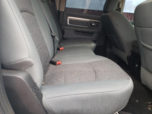 Photo 6 from auction – 2017 RAM 1500 SLT with VIN 1C6RR7LT0HS586685