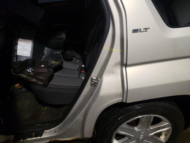 Photo 9 from auction – 2012 GMC TERRAIN SL with VIN 2GKFLVE55C6230328