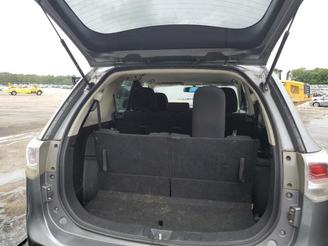 Photo 9 from auction – 2014 MITSUBISHI OUTLANDER with VIN JA4AD2A38EZ010804