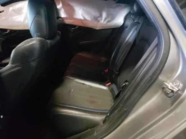 Photo 6 from auction – 2015 CHRYSLER 200 S with VIN 1C3CCCBG5FN516676