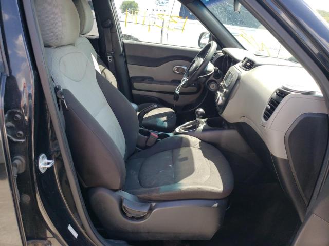 Photo 5 from auction – 2016 KIA SOUL with VIN KNDJN2A21G7306076