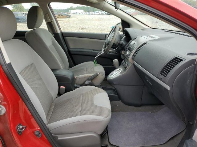 Photo 5 from auction – 2012 NISSAN SENTRA 2.0 with VIN 3N1AB6AP3CL661996