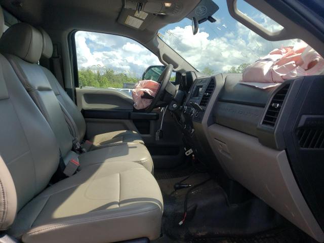 Photo 5 from auction – 2019 FORD F250 SUPER with VIN 1FTBF2B64KED16382