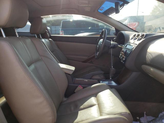 Photo 5 from auction – 2008 NISSAN ALTIMA 2.5 with VIN 1N4AL24E48C278767