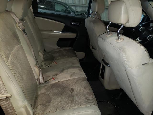 Photo 6 from auction – 2014 DODGE JOURNEY SE with VIN 3C4PDCAB2ET277182