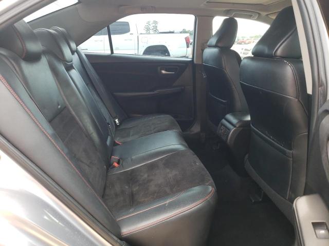 Photo 6 from auction – 2016 TOYOTA CAMRY LE with VIN 4T1BF1FK6GU168536