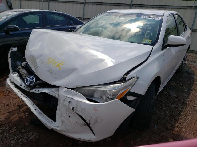 Photo 2 from auction – 2015 TOYOTA CAMRY LE with VIN 4T1BF1FK8FU006115