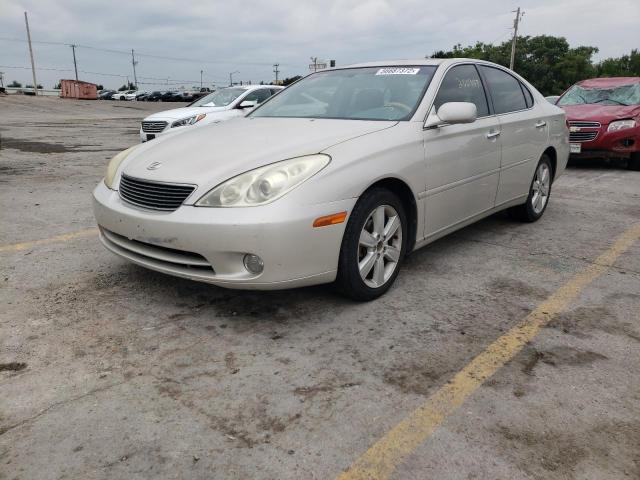 Photo 2 from auction – 2005 LEXUS ES 330 with VIN JTHBA30G155139793