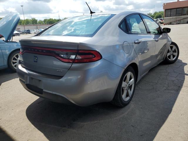 Photo 4 from auction – 2015 DODGE DART SXT with VIN 1C3CDFBB4FD431854