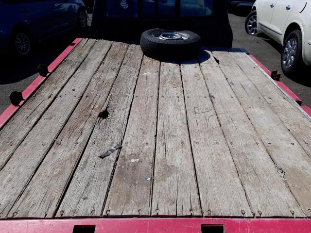 Photo 6 from auction – 1995 FORD RANGER with VIN 1FTCR10A3SUB05242