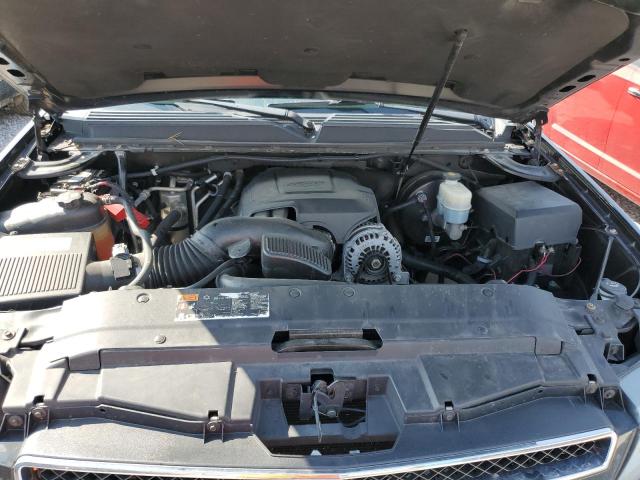 Photo 7 from auction – 2012 CHEVROLET SUBURBAN C with VIN 1GNSCJE02CR144185