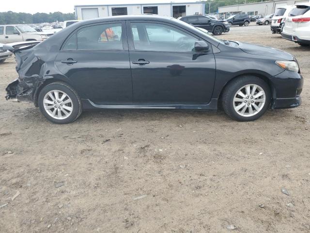 Photo 9 from auction – 2010 TOYOTA COROLLA BA with VIN 2T1BU4EE1AC444276