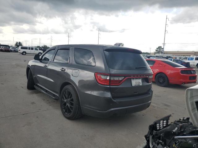 Photo 3 from auction – 2015 DODGE DURANGO SX with VIN 1C4RDHAG4FC880472