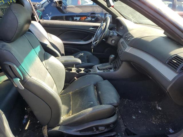 Photo 5 from auction – 2006 BMW 330 CI with VIN WBABD53456PL17746