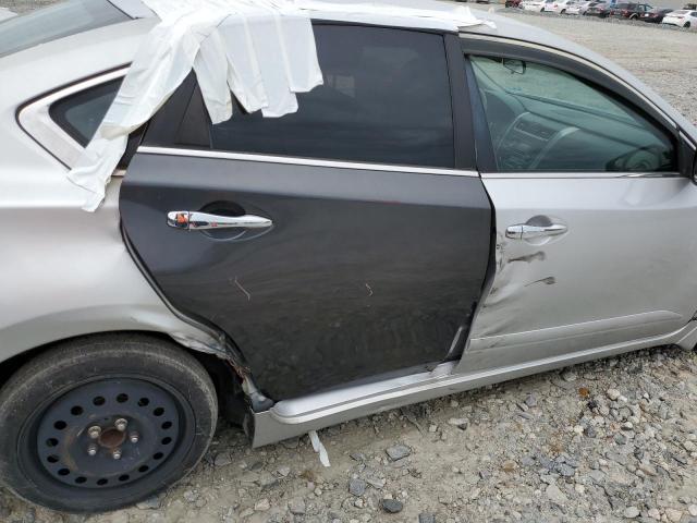 Photo 9 from auction – 2013 NISSAN ALTIMA 2.5 with VIN 1N4AL3AP1DC275136