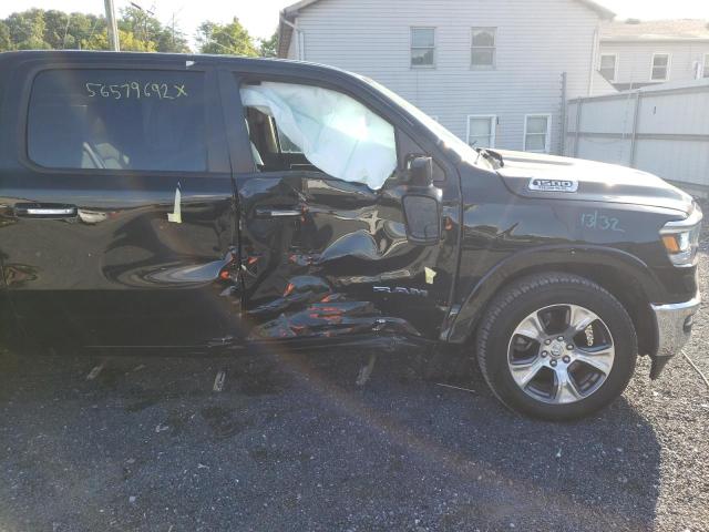 Photo 9 from auction – 2020 RAM 1500 LARAM with VIN 1C6SRFJT6LN312557