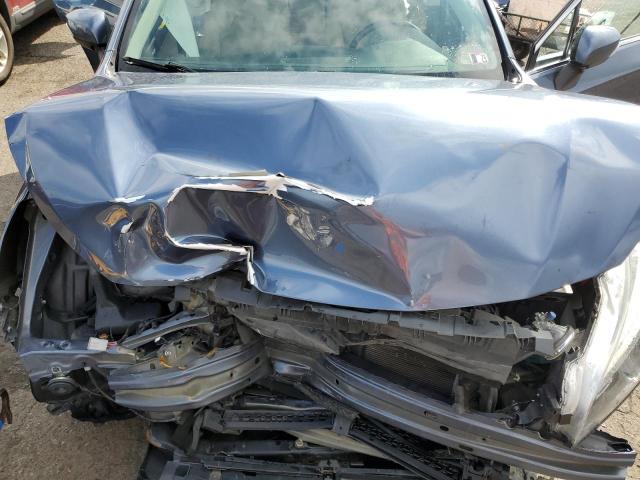 Photo 7 from auction – 2017 SUBARU LEGACY 2.5 with VIN 4S3BNAN65H3039139