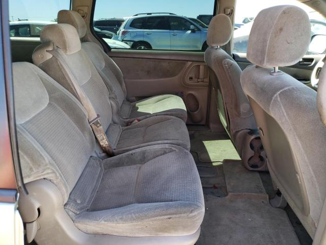 Photo 6 from auction – 2008 TOYOTA SIENNA CE with VIN 5TDZK23C98S175875