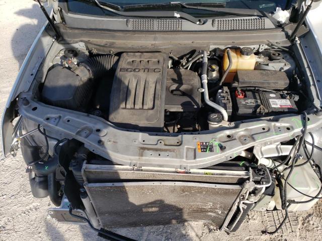 Photo 7 from auction – 2014 CHEVROLET CAPTIVA LT with VIN 3GNAL4EK2ES678883