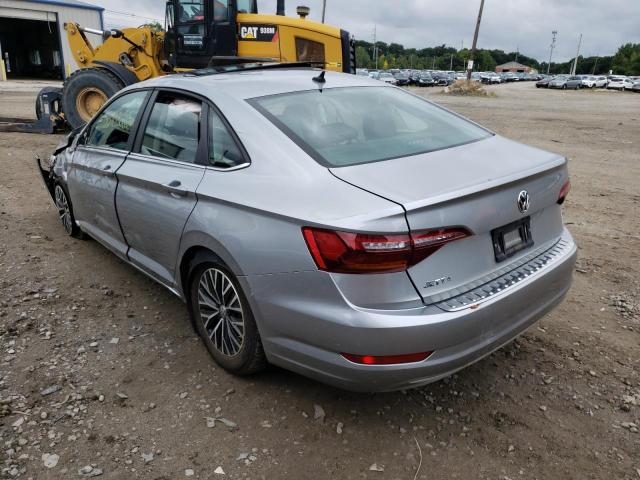 Photo 3 from auction – 2019 VOLKSWAGEN JETTA S with VIN 3VWCB7BU4KM207150